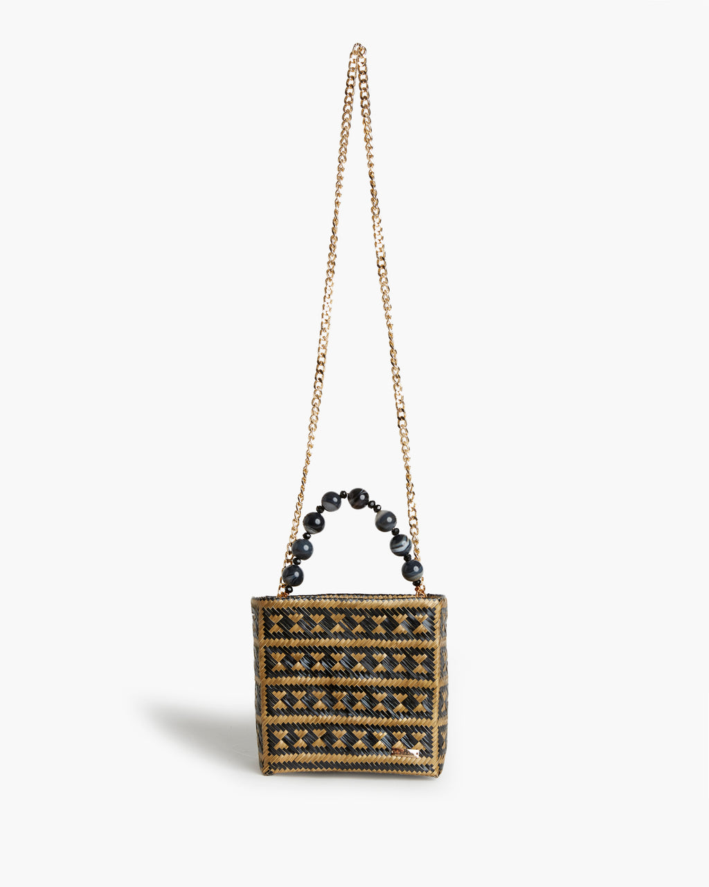 Bolso Kai  Negro