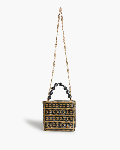 Bolso Kai  Negro