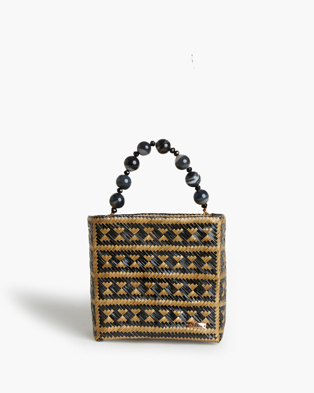 Bolso Kai  Negro