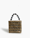 Bolso Kai  Negro
