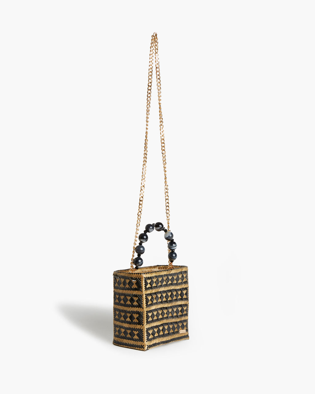 Bolso Kai  Negro