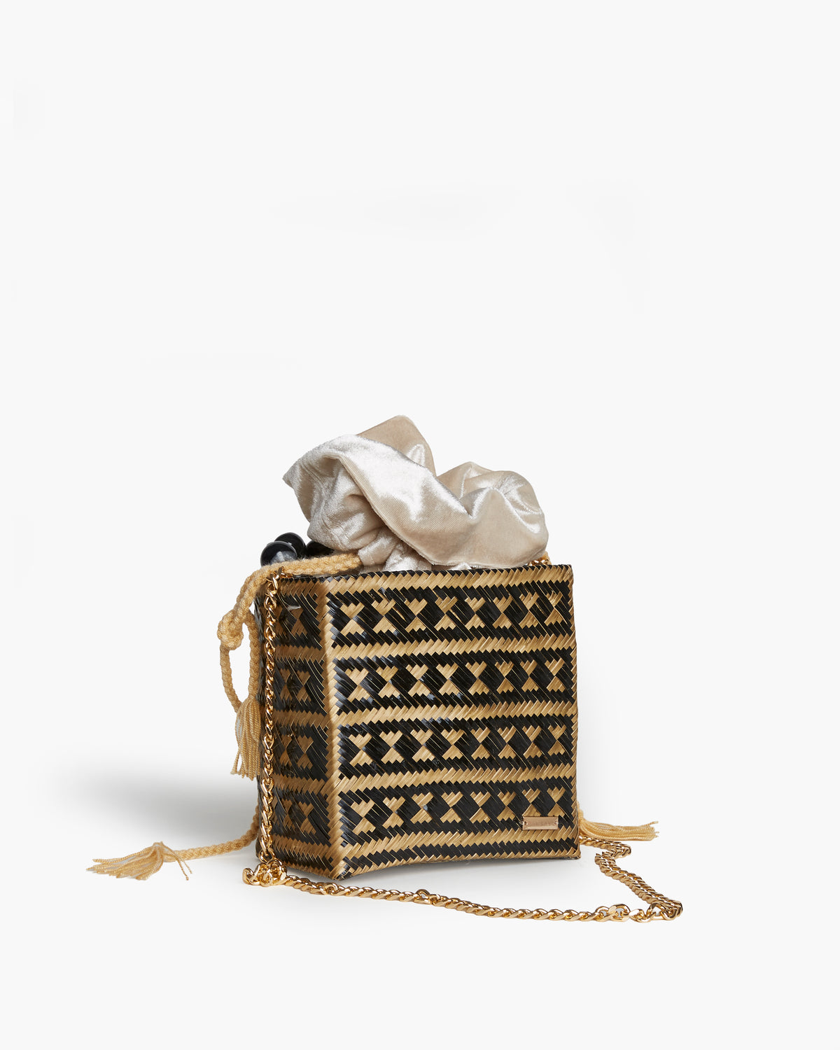 Bolso Kai  Negro