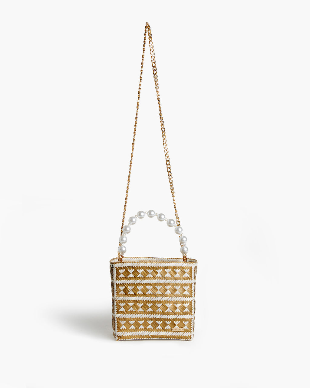 Bolso  Camila Perla