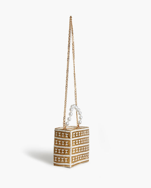 Bolso  Camila Perla