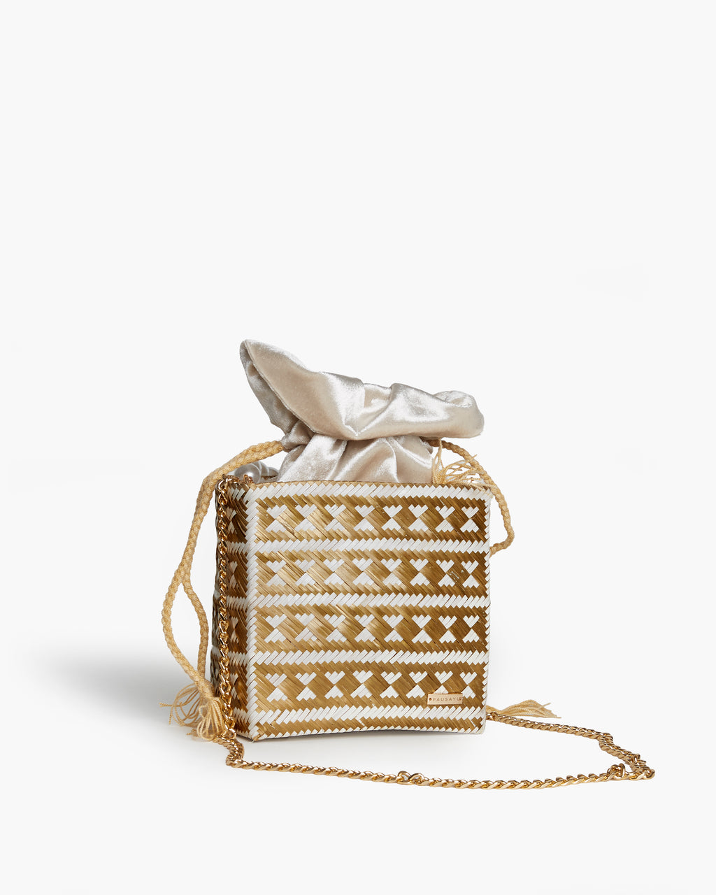 Kai Pearl Handbag