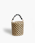 Bolso Camila  Negro