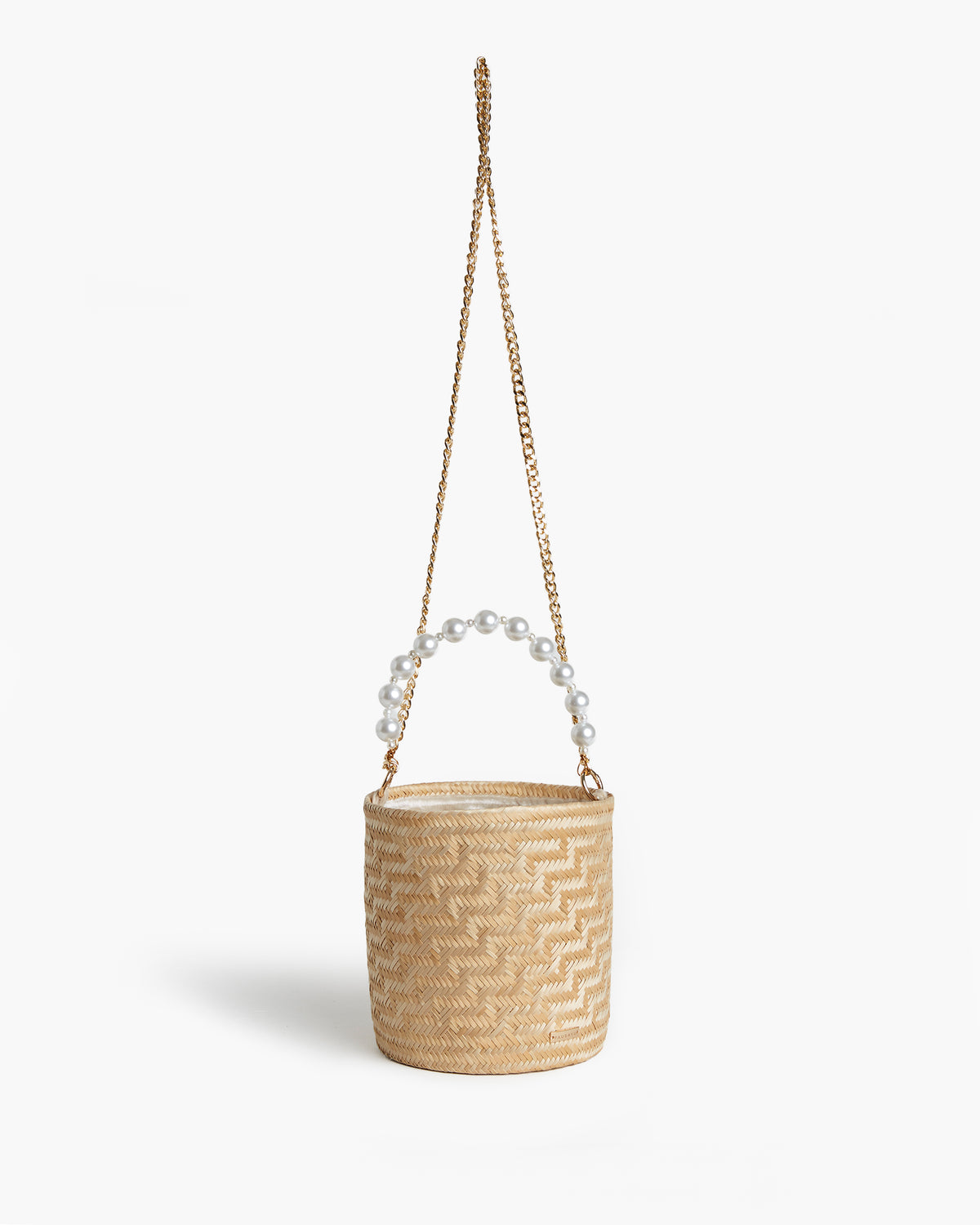 Bolso  Camila Perla