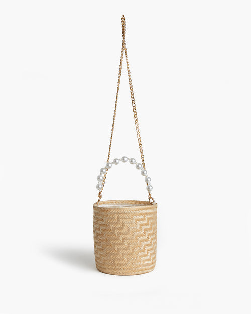 Bolso  Camila Perla