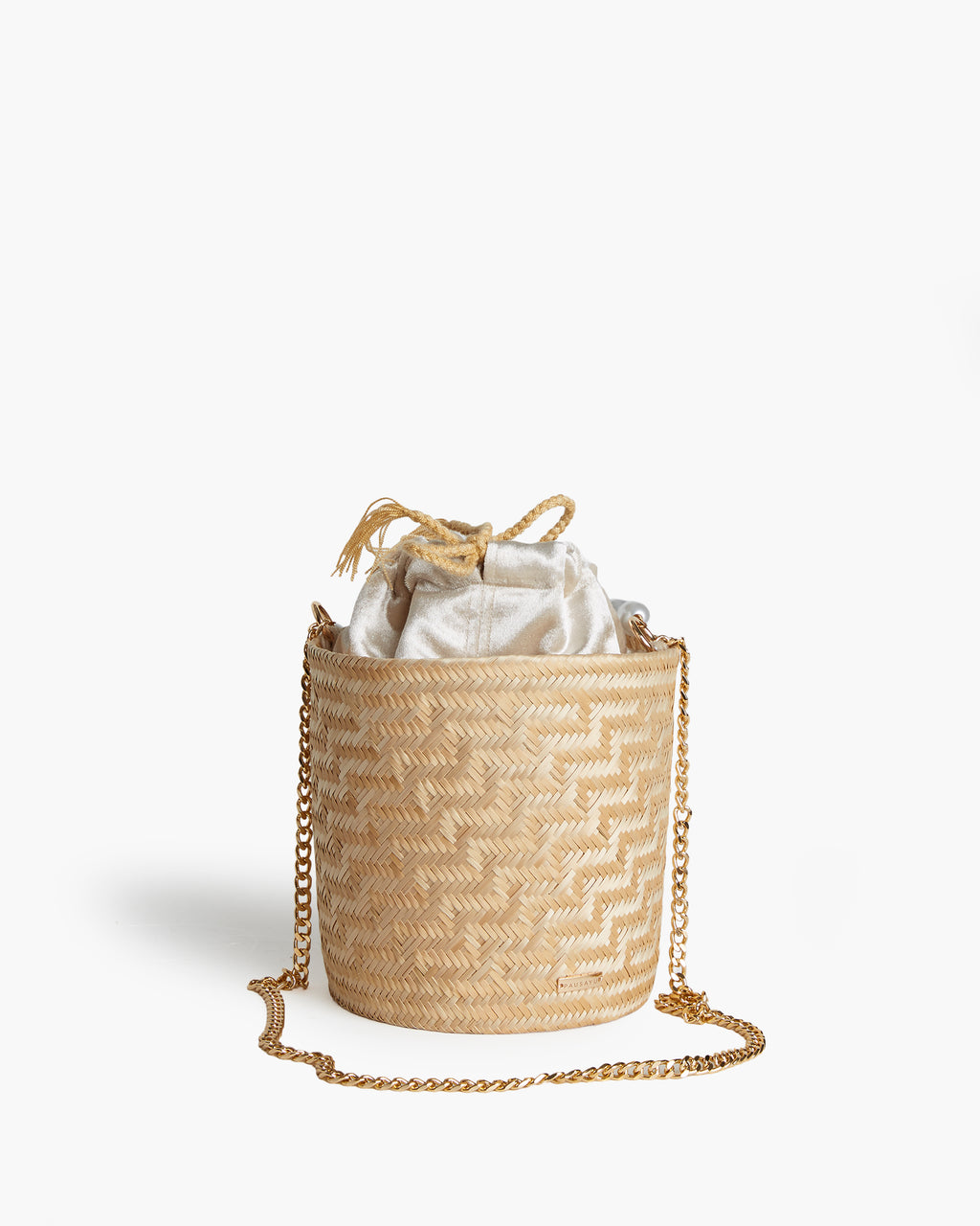 Bolso  Camila Perla