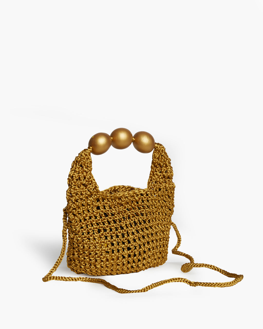 Golden Vesper Backpack
