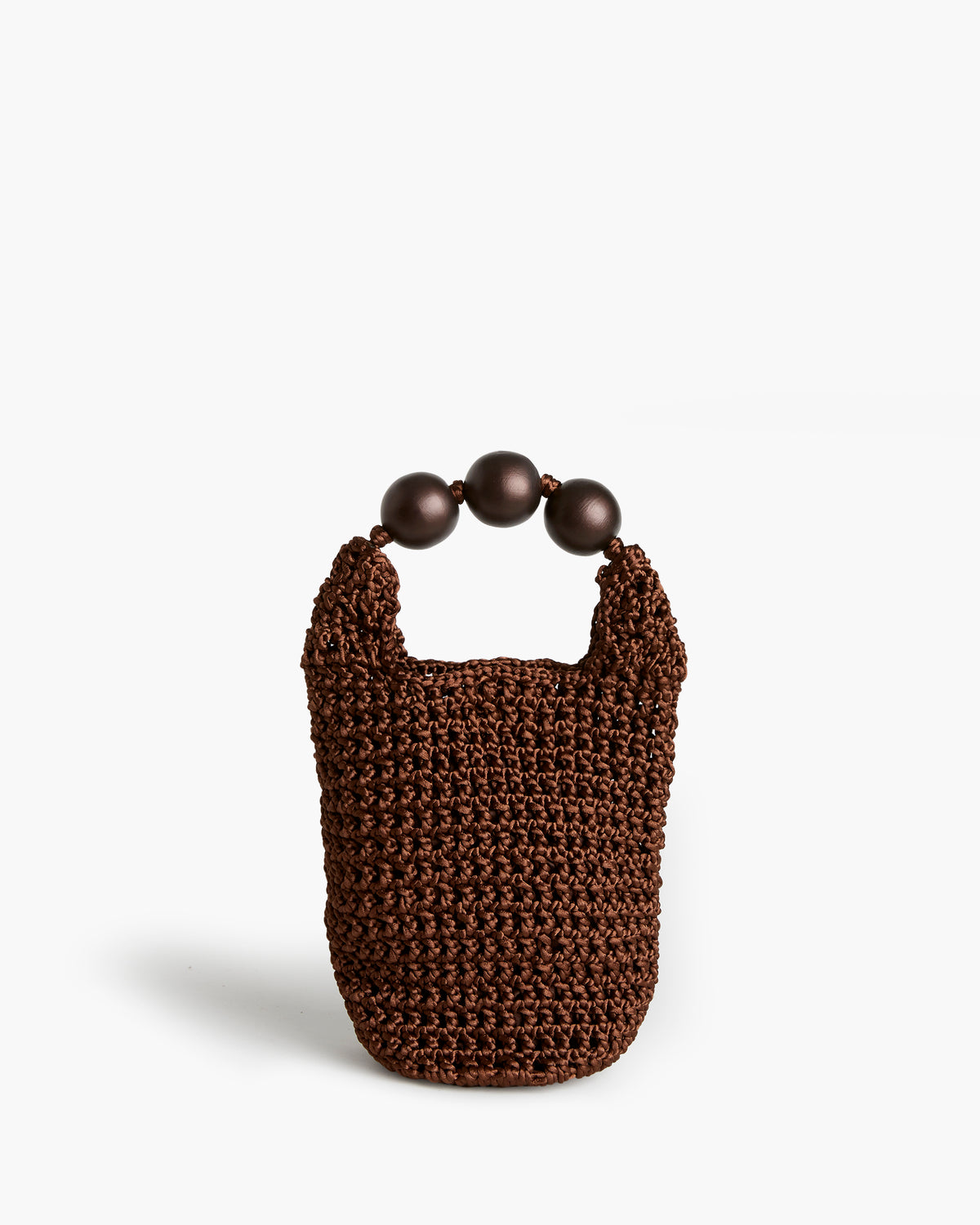 Vesper Chocolate Backpack