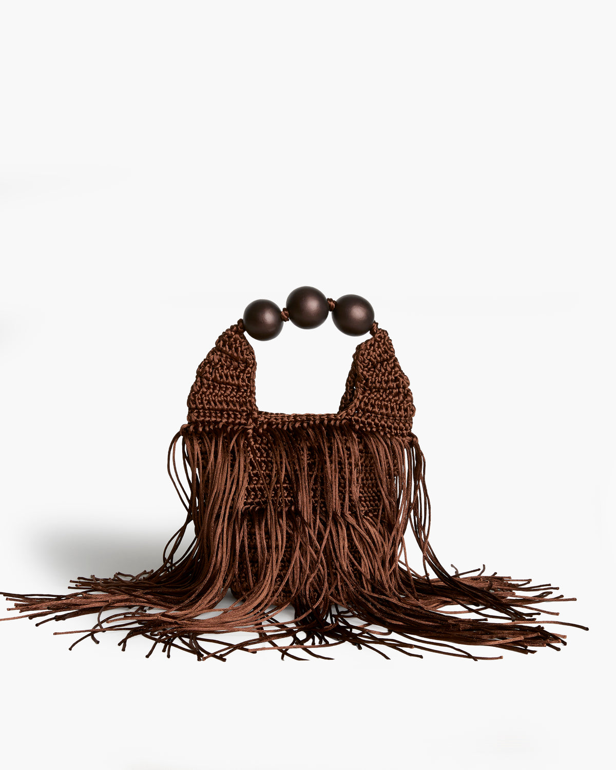 Halo Chocolate Backpack