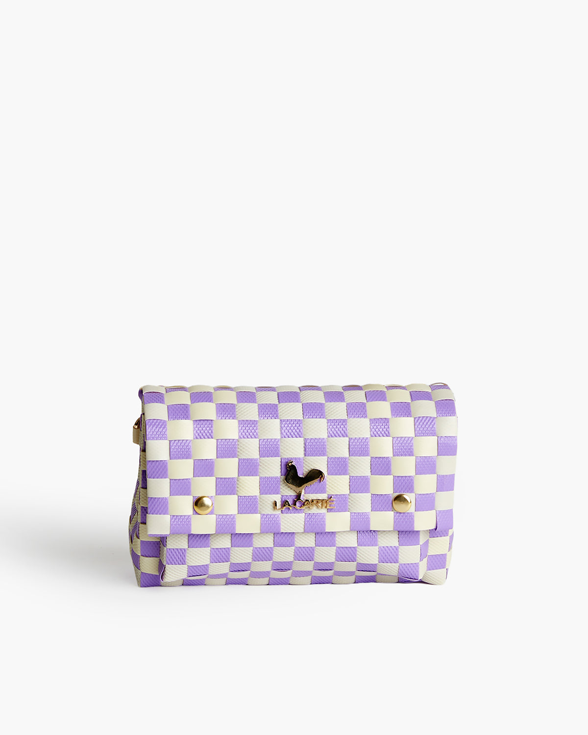 Vera Lilac Mini Bag