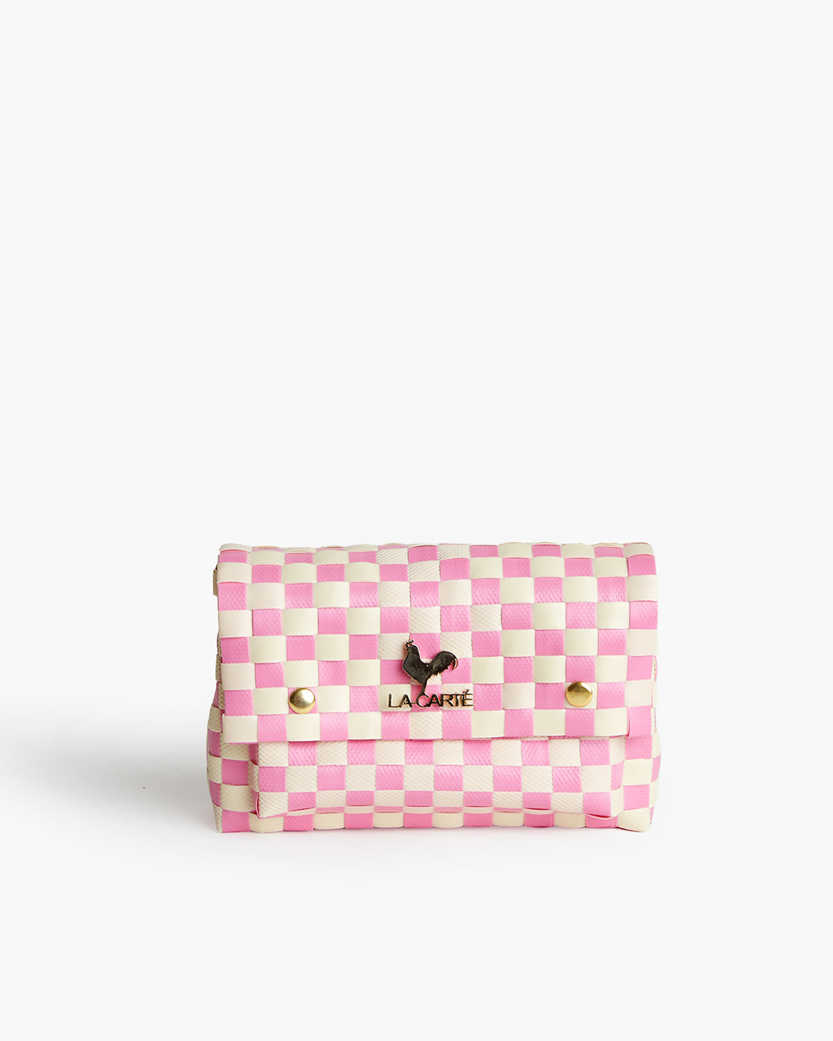 Mini Vera Pink Bag