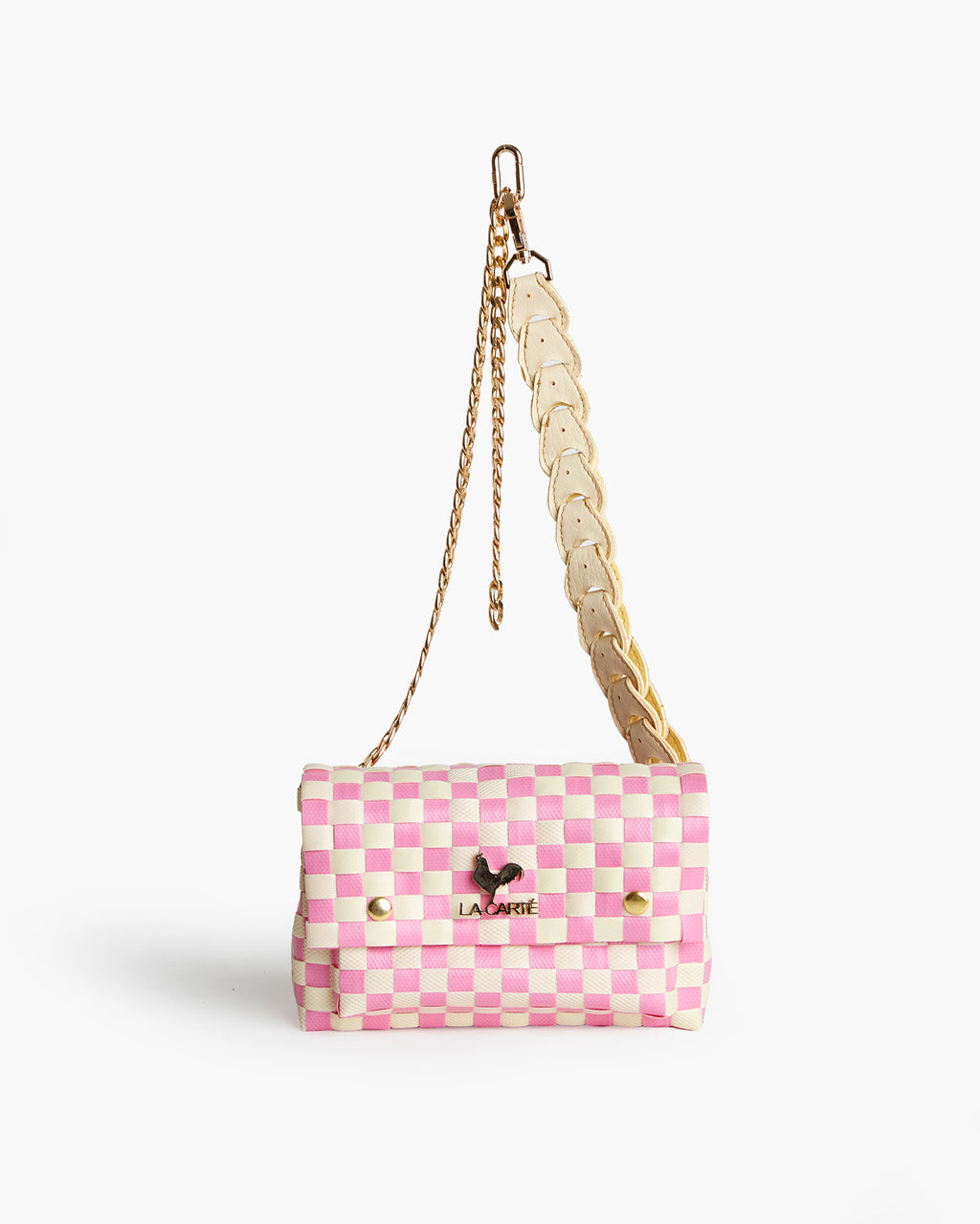 Mini Bolso Vera Rosa