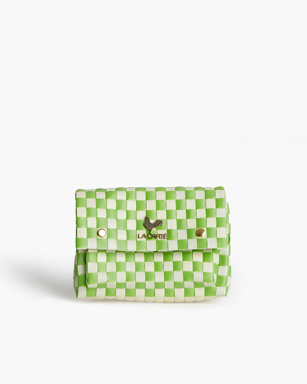 Mini Vera Bag Green