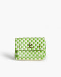 Mini Vera Bag Green