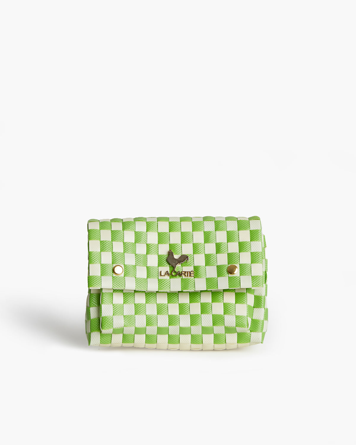 Mini Vera Bag Green