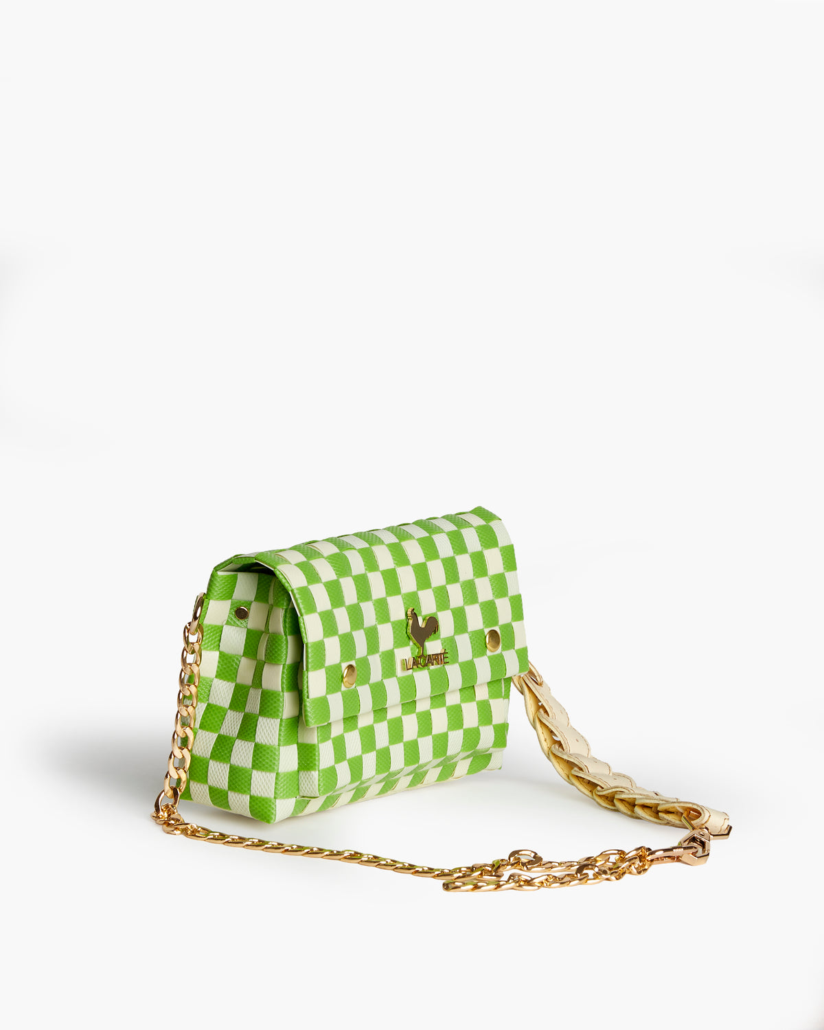 Mini Vera Bag Green