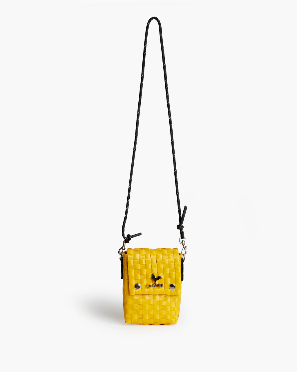 Multicolor Cell Phone Bag
