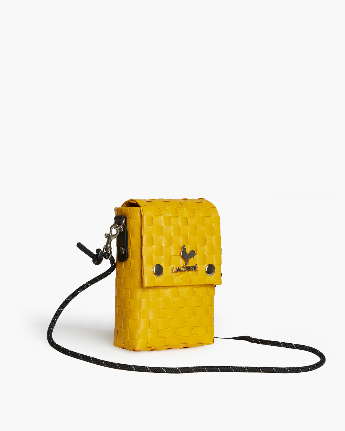 Multicolor Cell Phone Bag