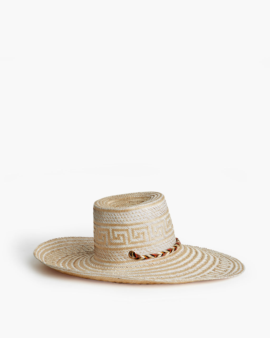 Sombrero Dani Fibra Natural