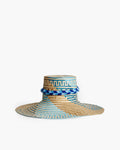 Manantial Natural Fiber Hat