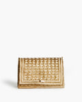Linda Black Handbag