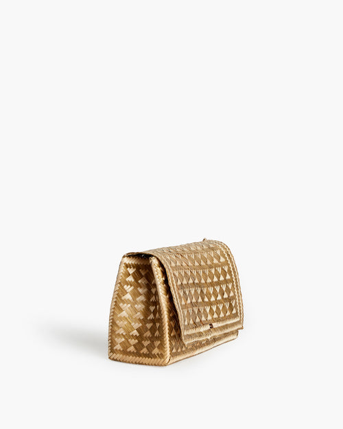 Bolso Linda Natural