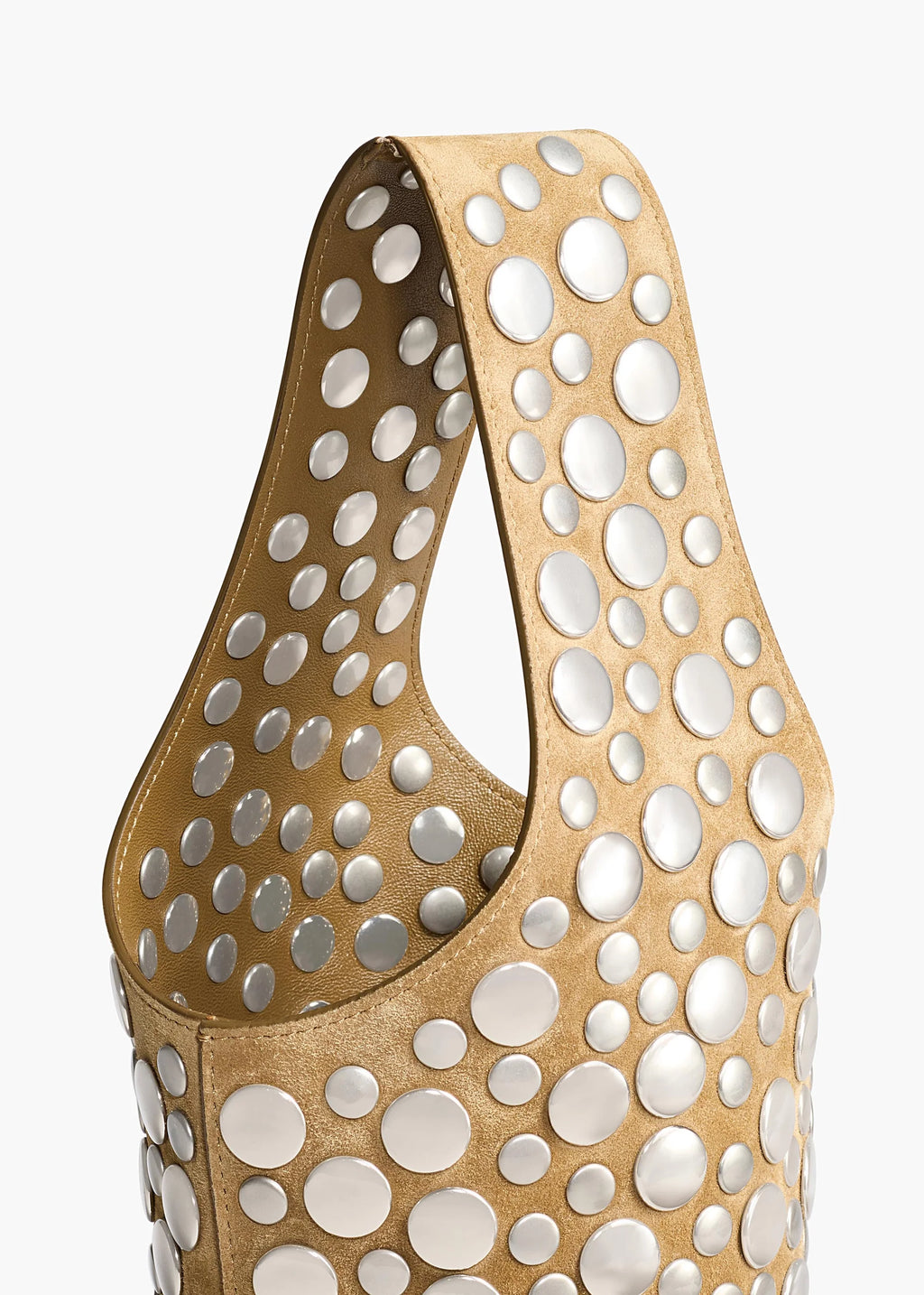 Mini Bolso Vera Lila