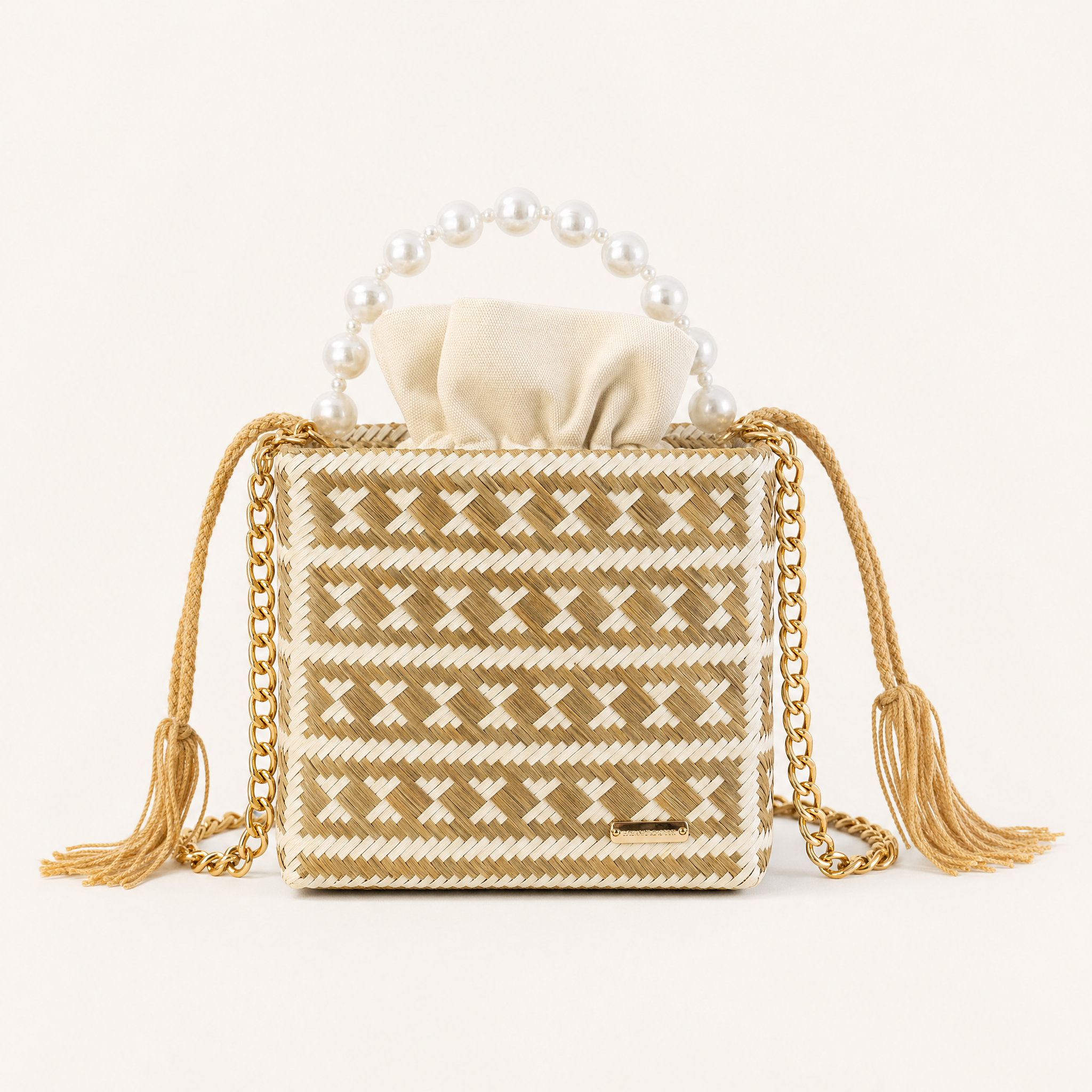 Bolso  Camila Perla